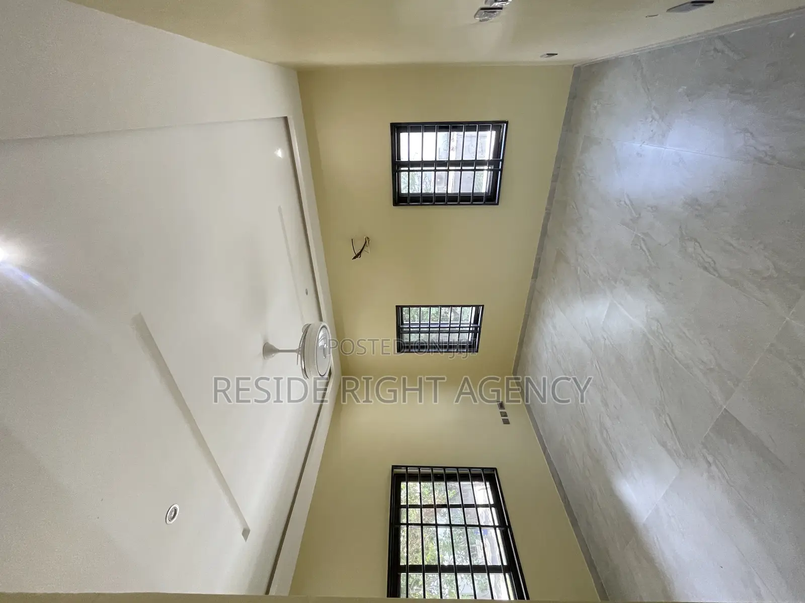 Furnished 4bdrm House in Cantonments for rent