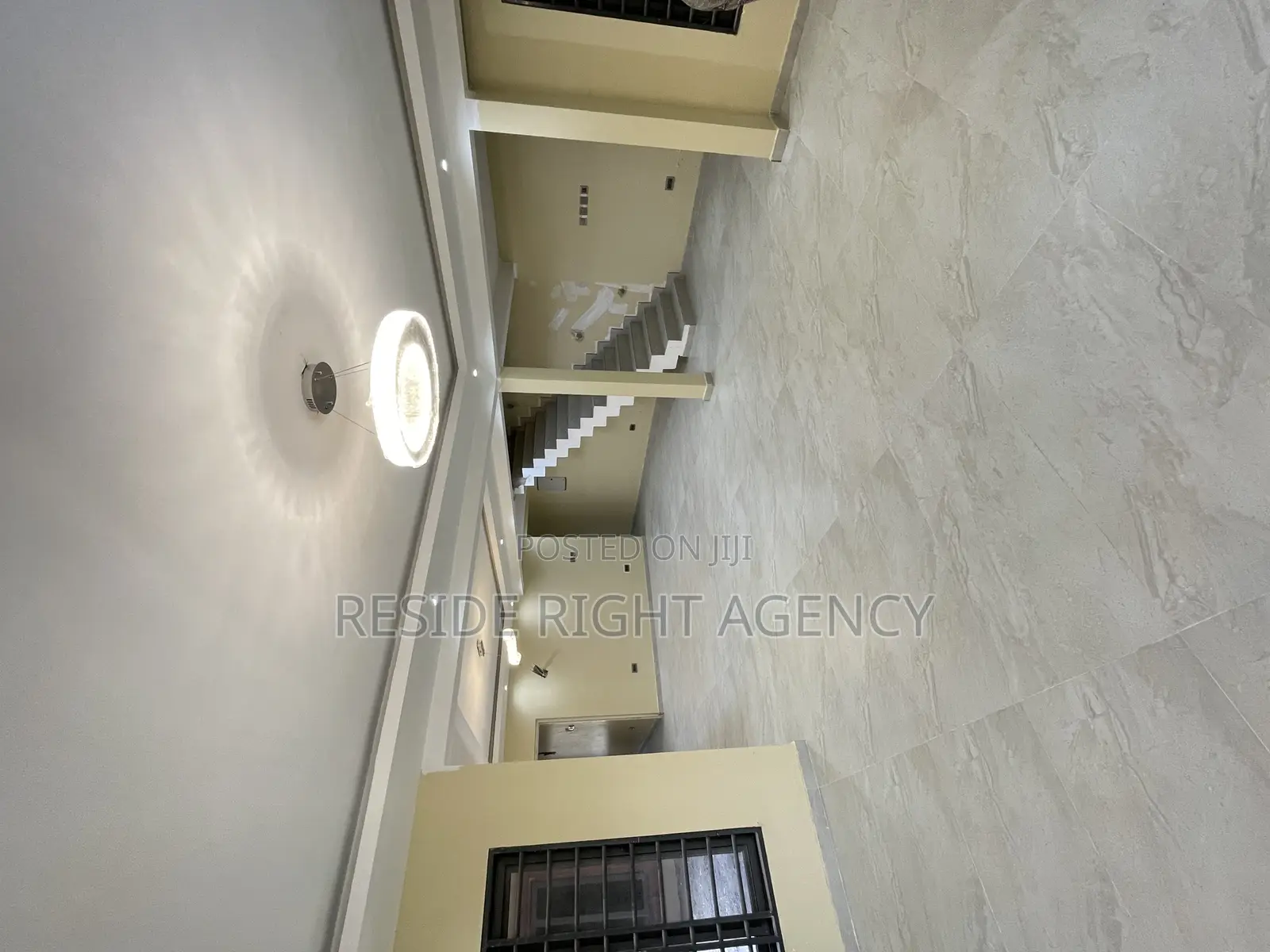 Furnished 4bdrm House in Cantonments for rent
