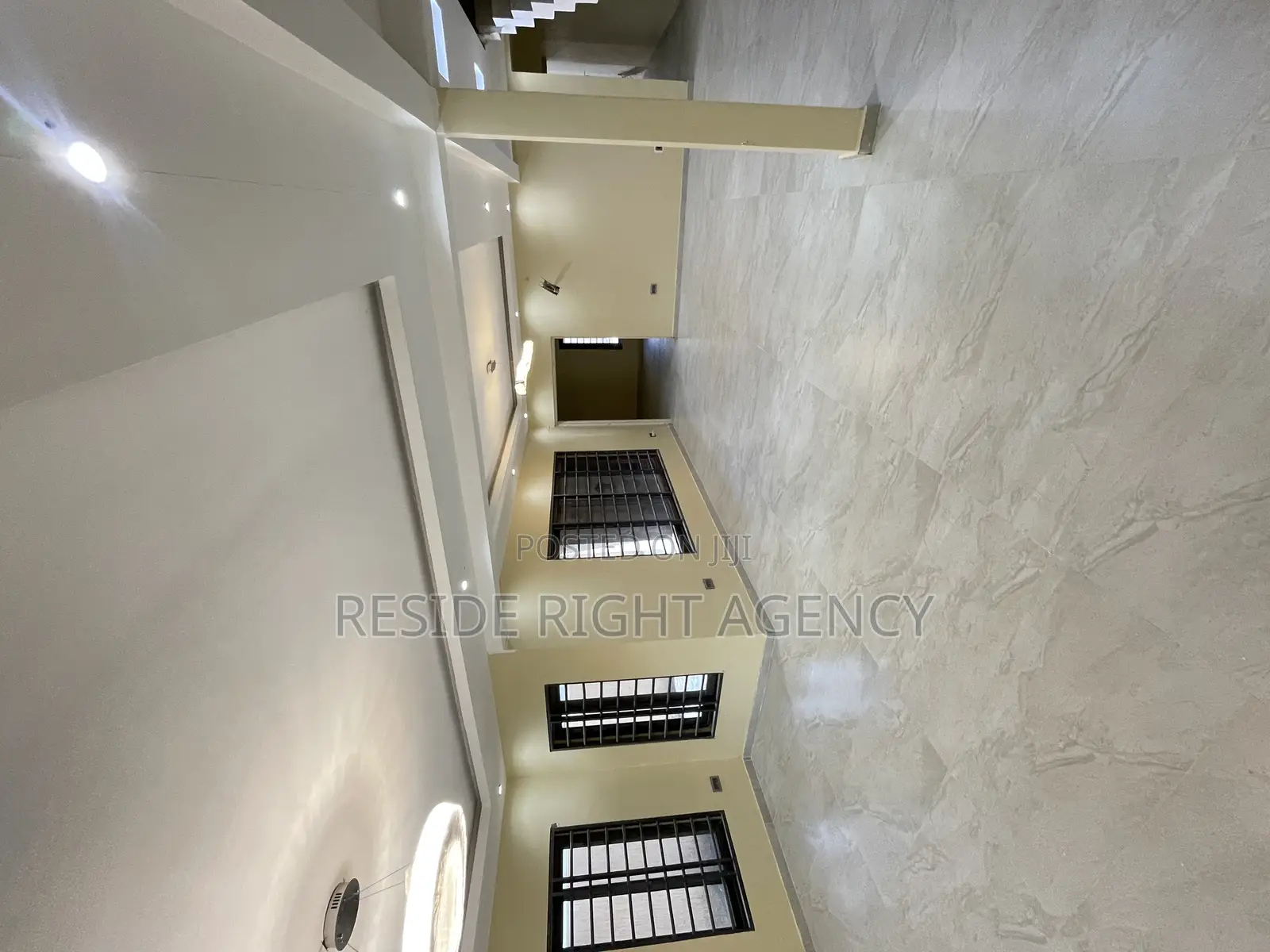 Furnished 4bdrm House in Cantonments for rent
