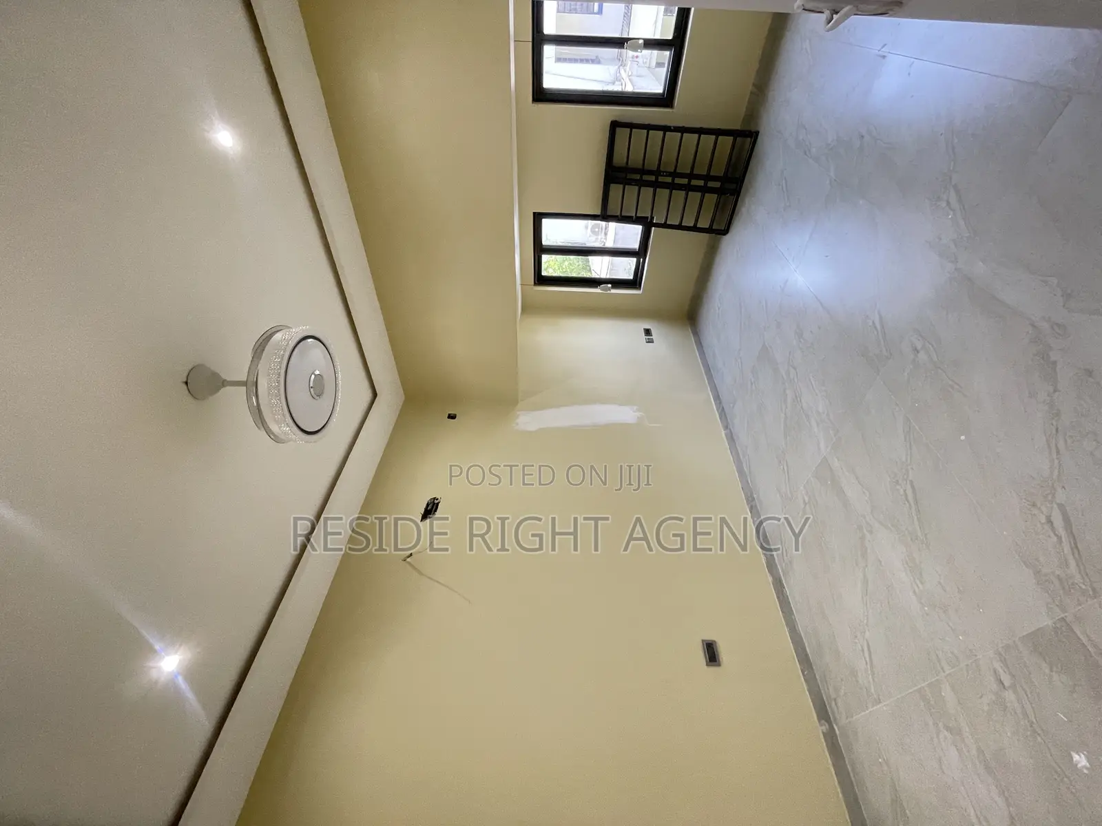 Furnished 4bdrm House in Cantonments for rent