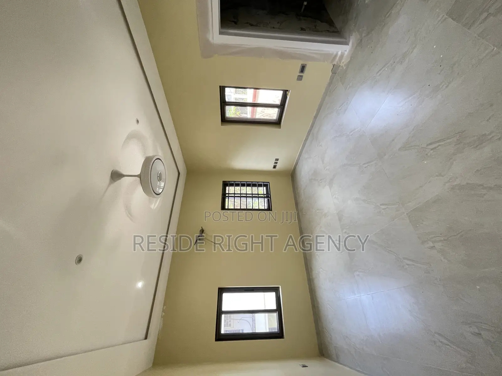 Furnished 4bdrm House in Cantonments for rent