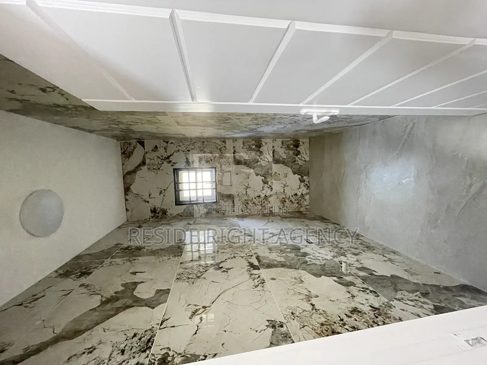 Furnished 4bdrm House in Cantonments for rent