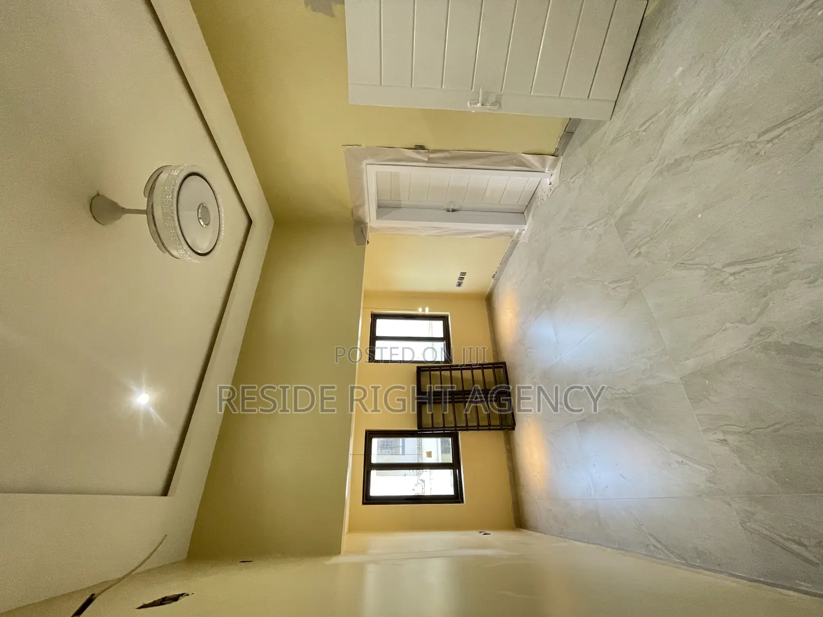 Furnished 4bdrm House in Cantonments for rent