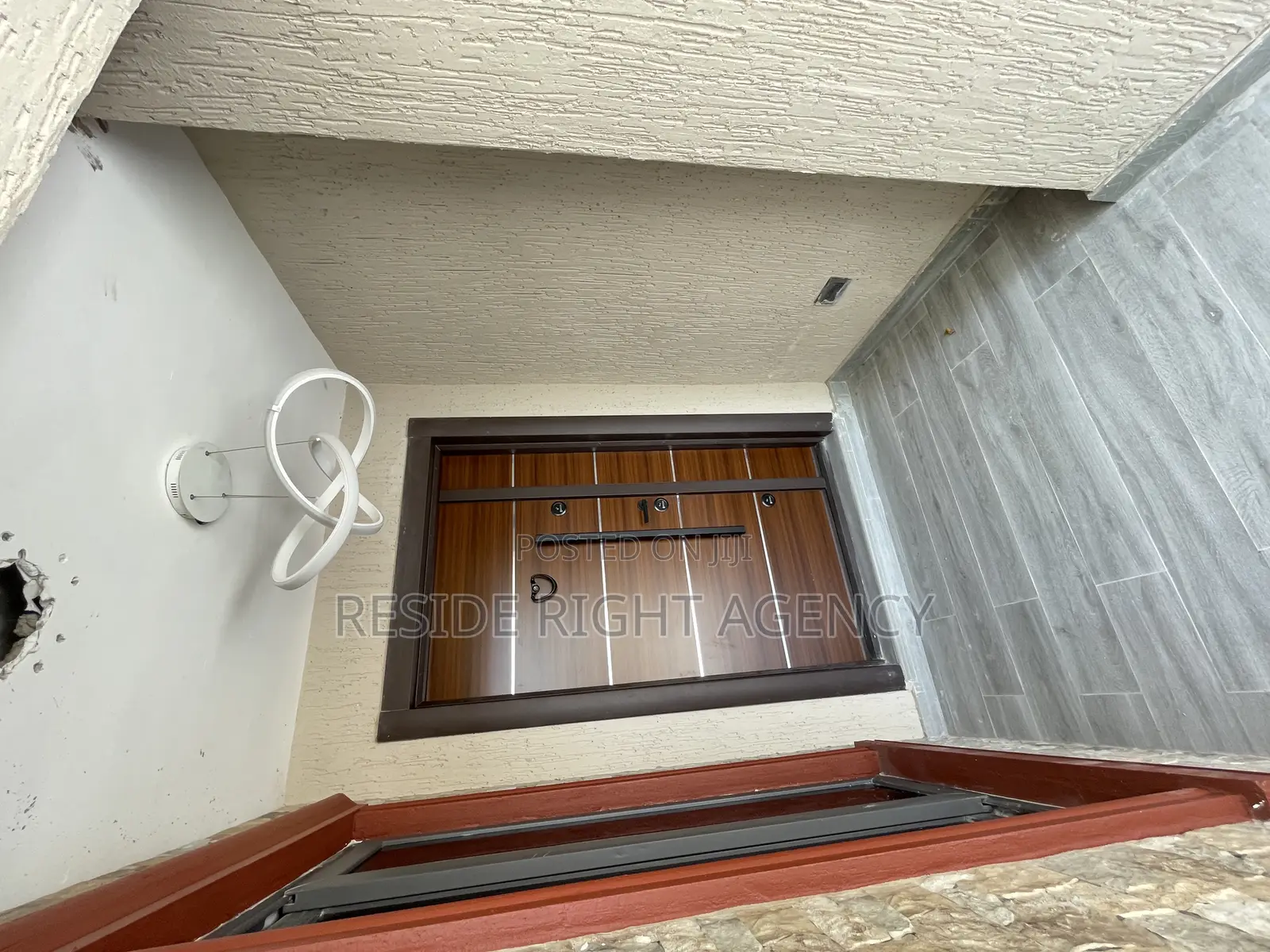 Furnished 4bdrm House in Cantonments for rent