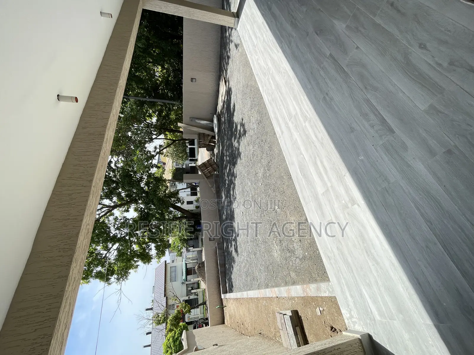 Furnished 4bdrm House in Cantonments for rent