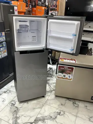 Authentic 236 Liters Samsung Rt-28 2 Doors Top Mount Fridge