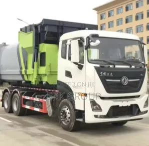 Waste Management Company.All Types Of Solid And Liquid Waste