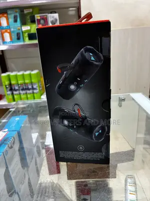 JBL Flip 7 Waterproof and Drop-Proof Speaker