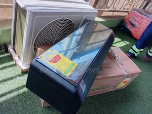 Cool Innovation Meets Elegance – Sigma Grass Air Conditioner