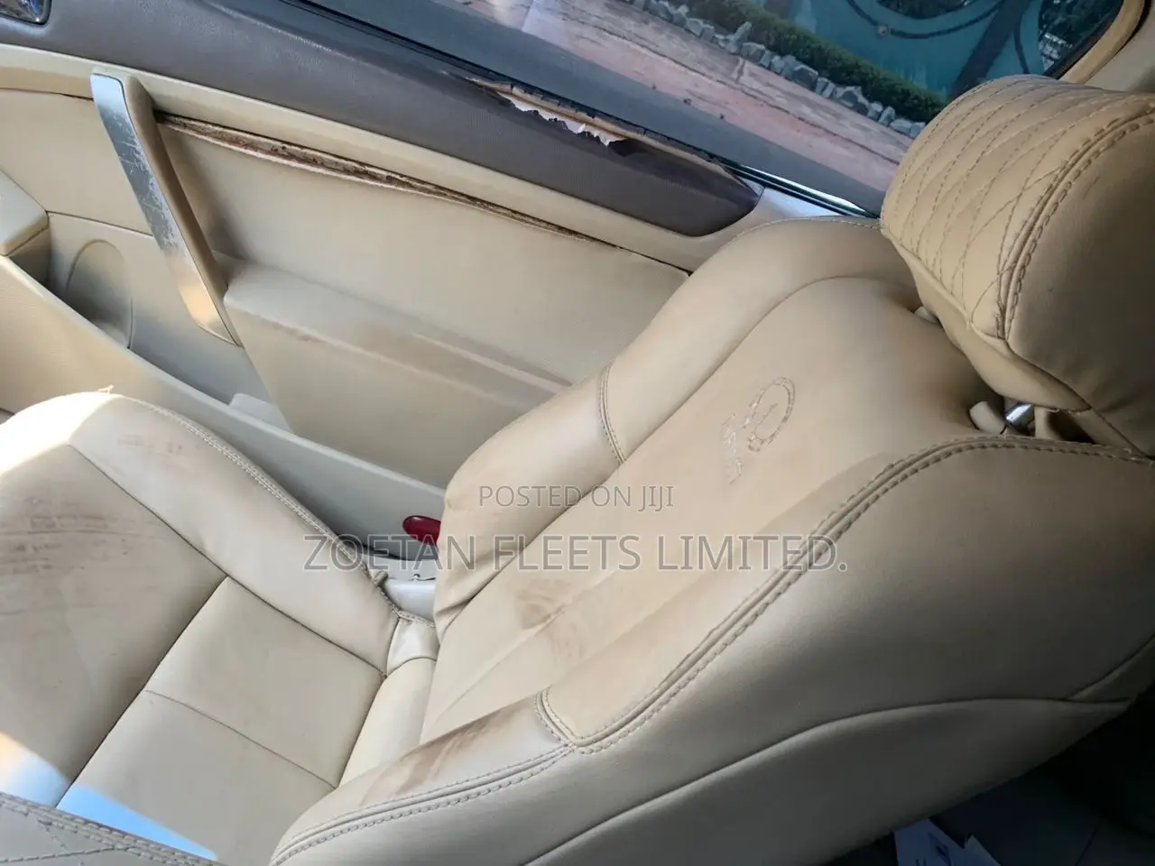Infiniti G35 Base Coupe 2005 Black