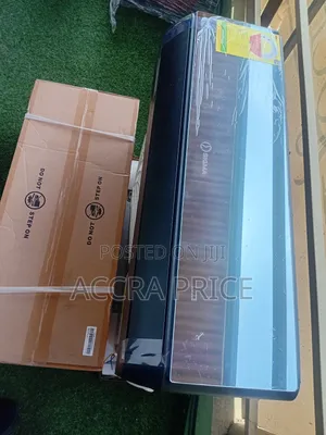 Cool Breeze Image Reflect 1.5hp Sigma Mirror