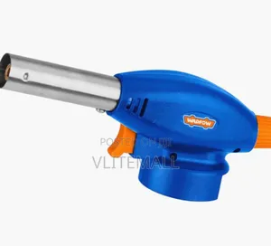 Wadfow Flame Gun 165mm