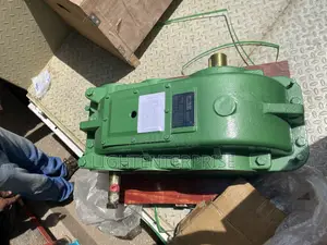 Brand New JZQ-350(H) Industrial Gearbox – 95kg