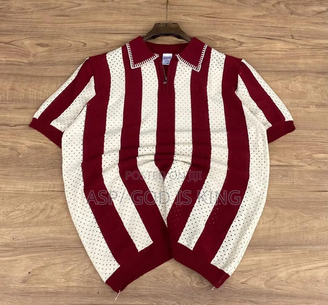 Woolen Tops