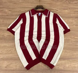 Woolen Tops