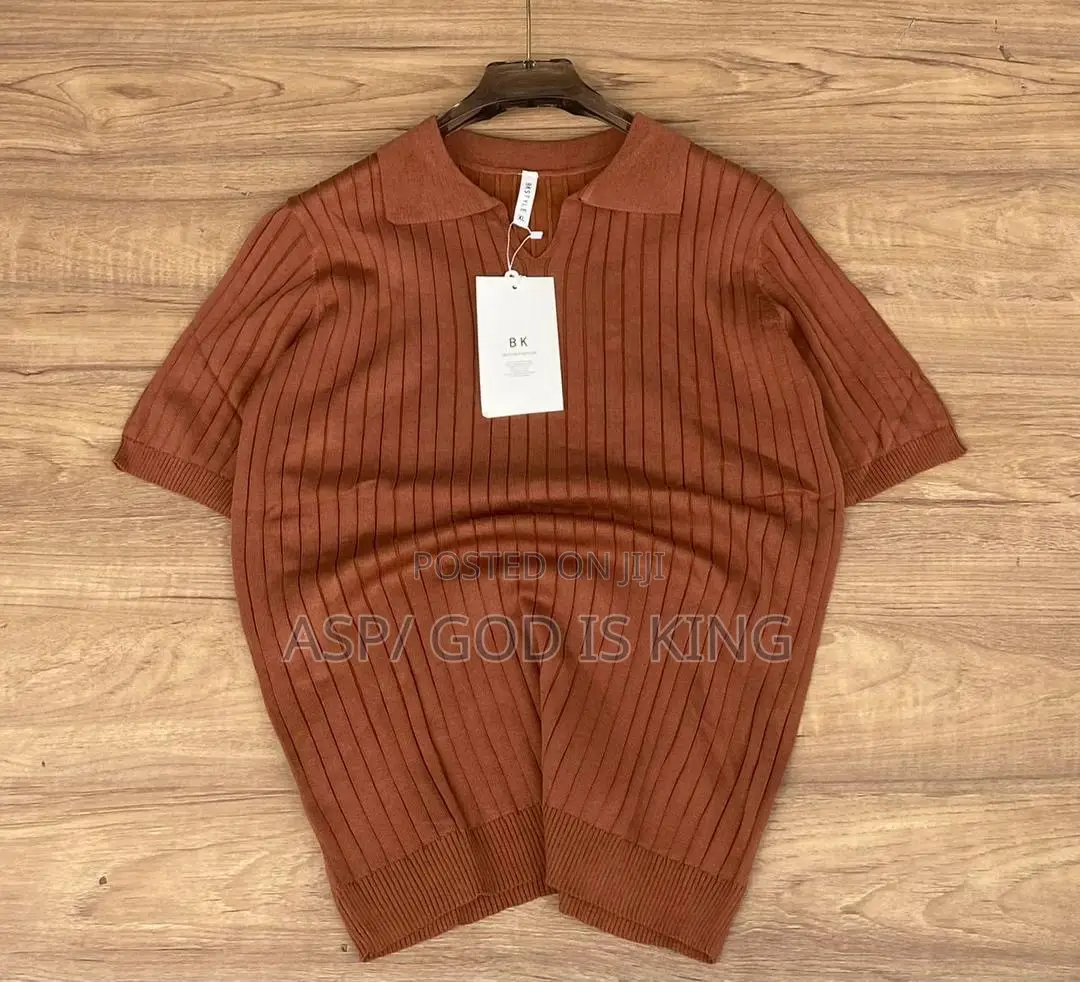 Woolen Tops
