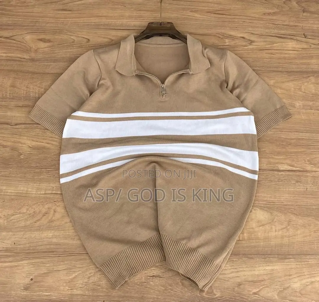Woolen Tops