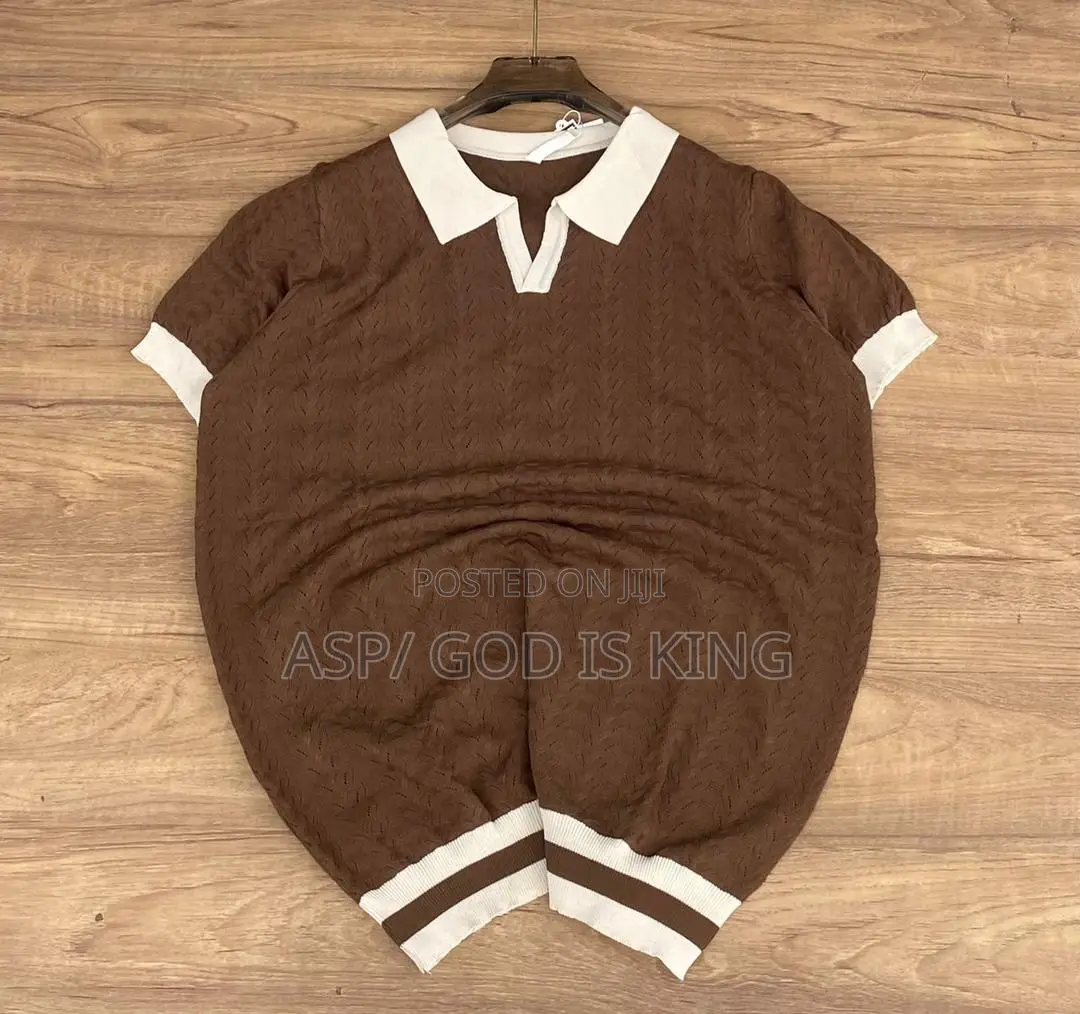 Woolen Tops