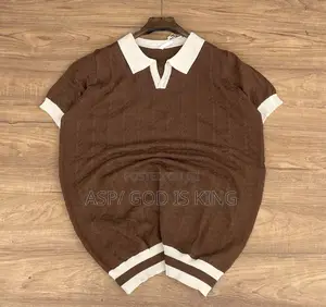 Woolen Tops