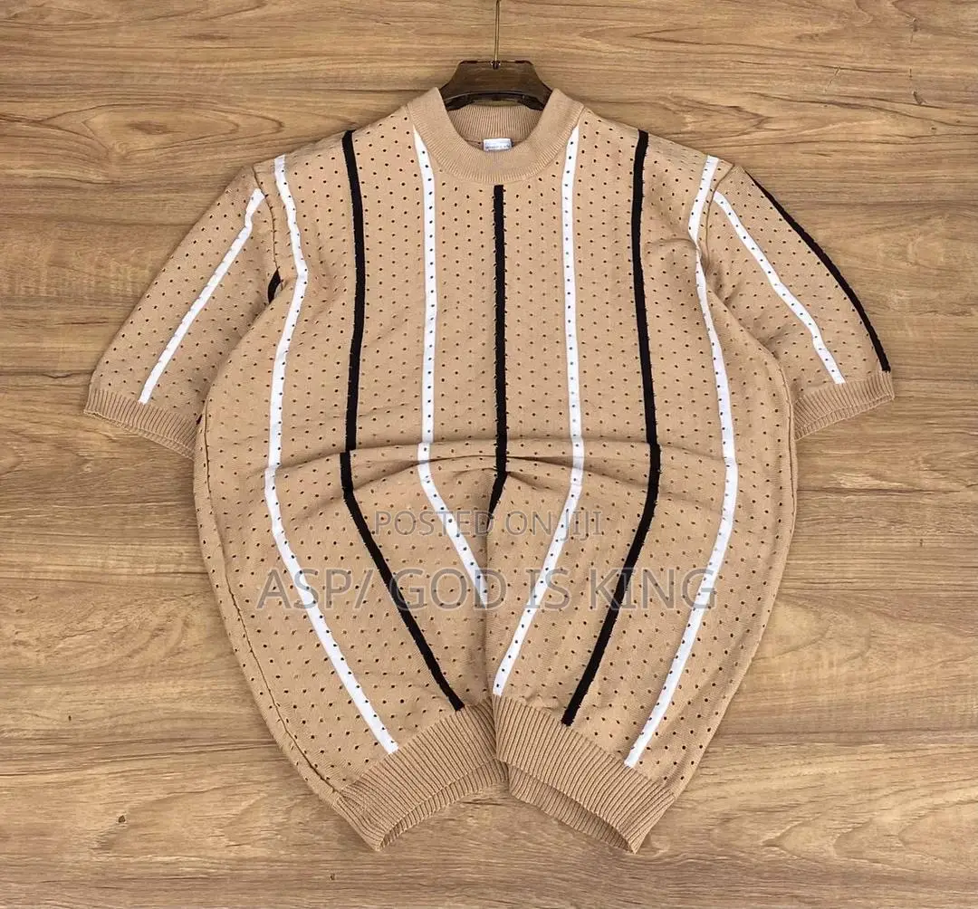 Woolen Tops