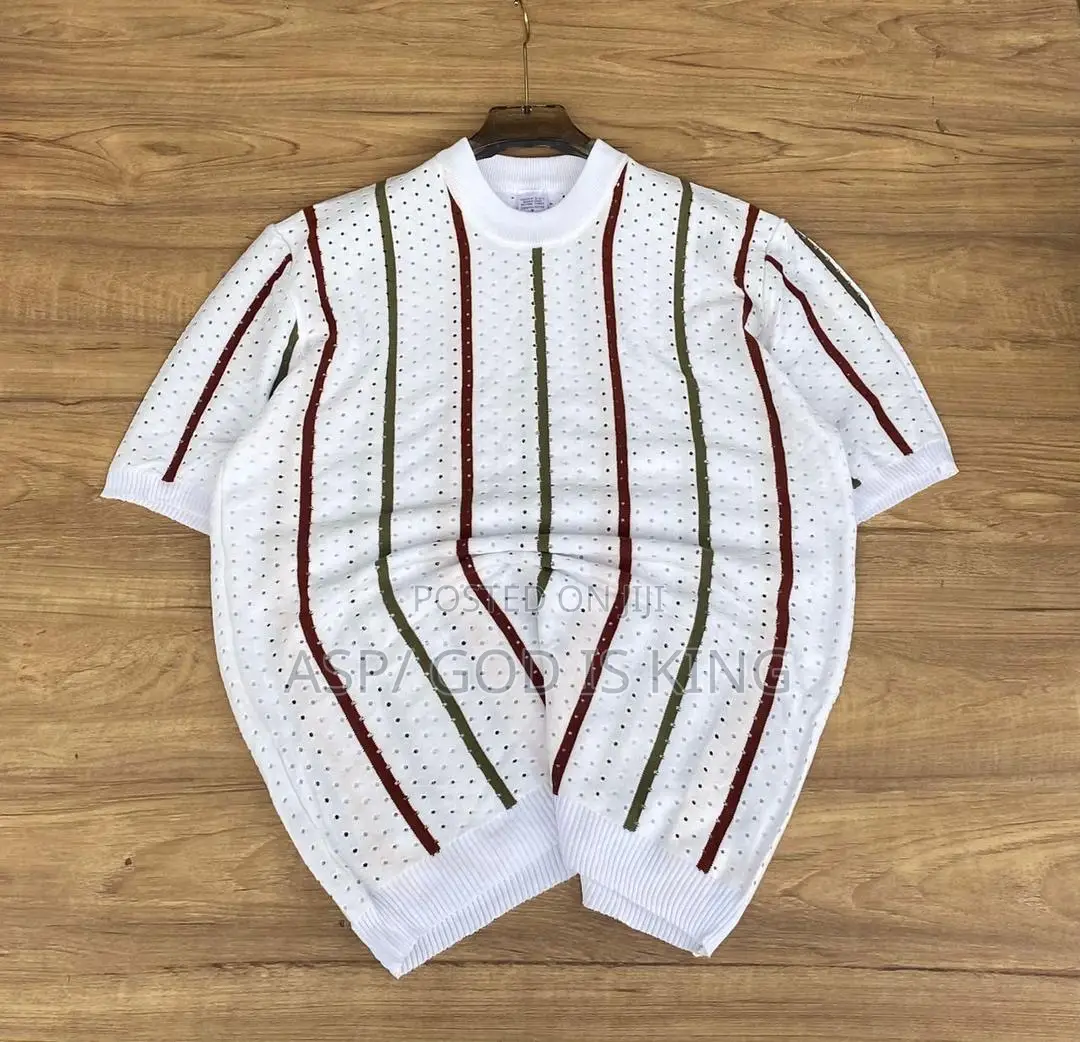 Woolen Tops