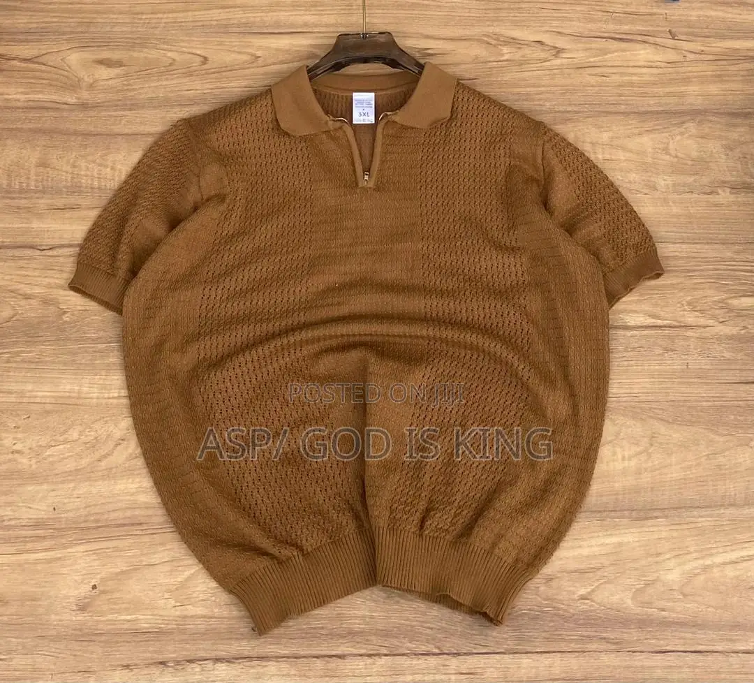 Woolen Tops