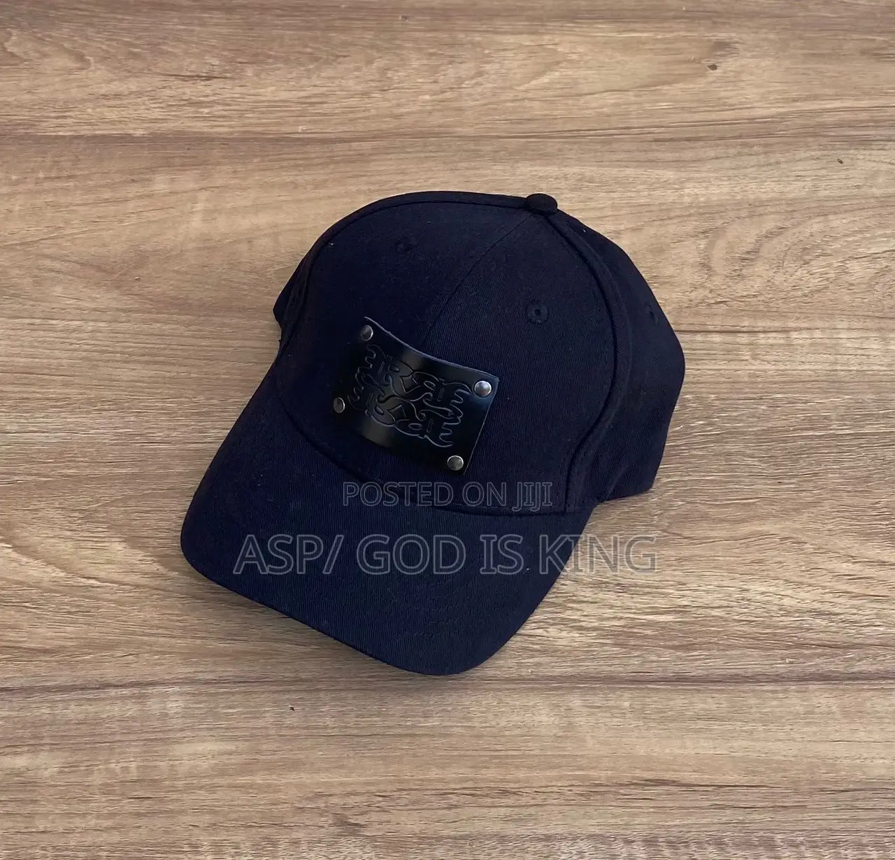 Baseball Caps