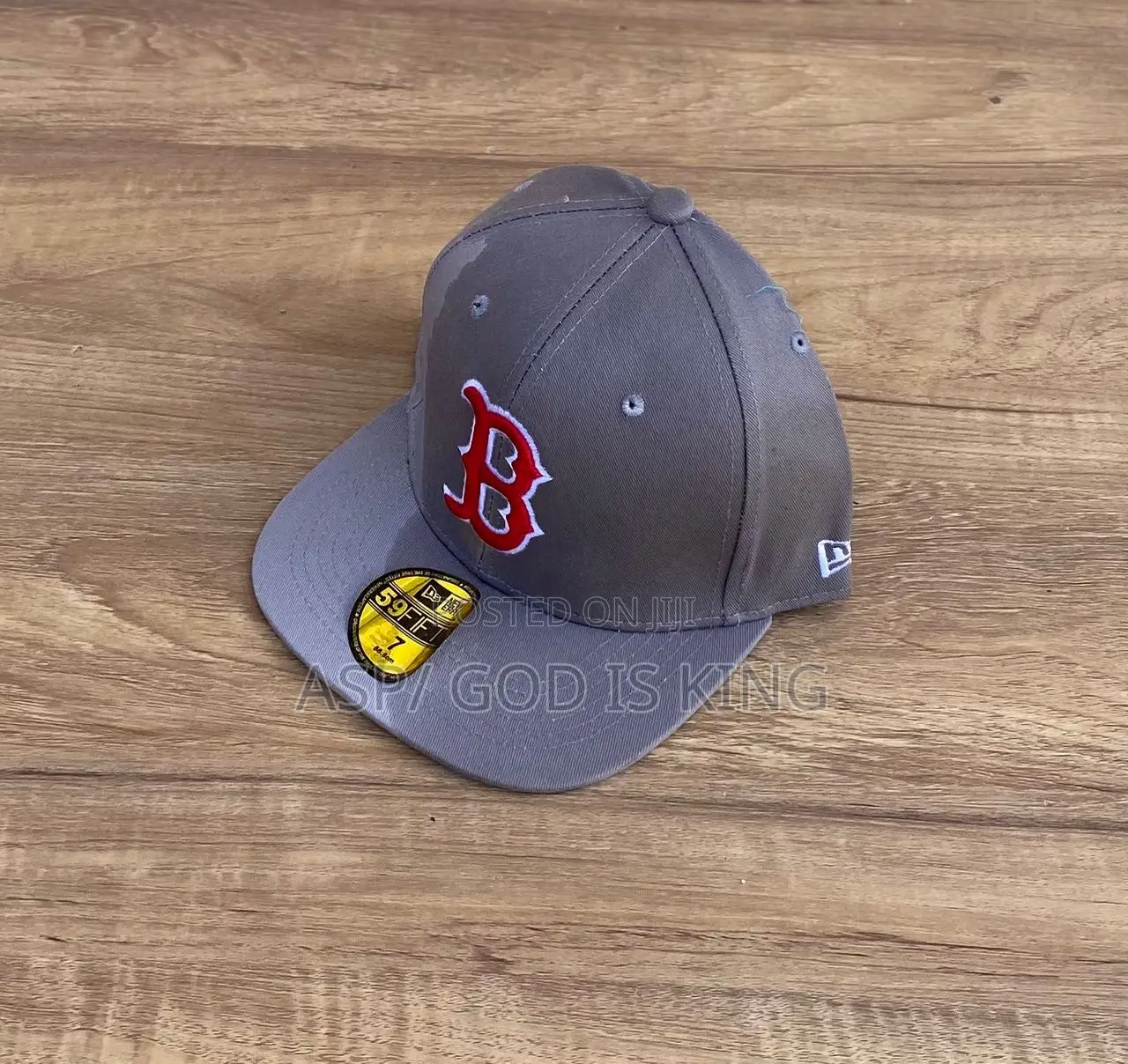 Baseball Caps