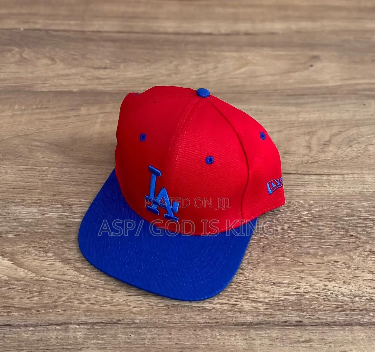 Baseball Caps