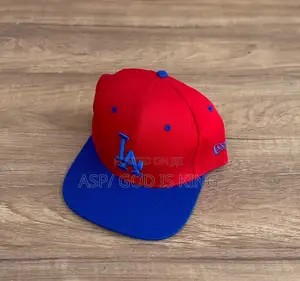 Baseball Caps