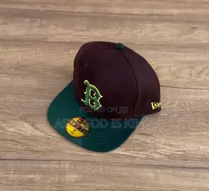 Baseball Caps