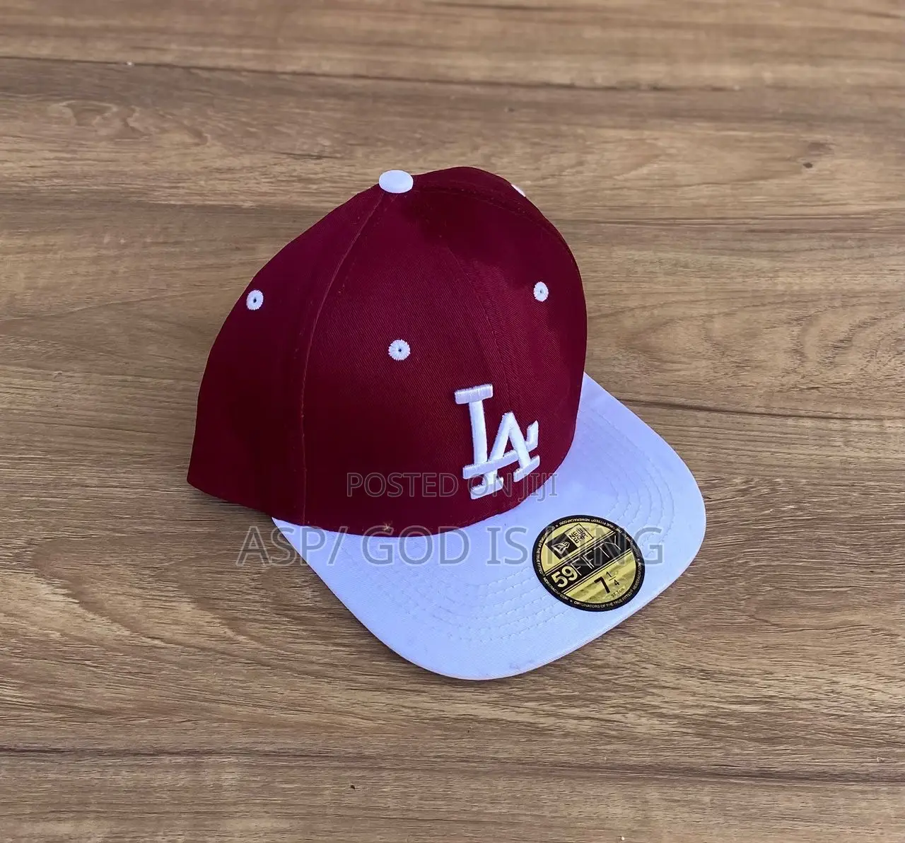 Baseball Caps