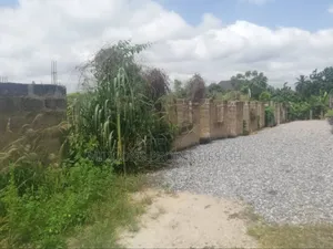 6plots for Hospital, School ,Hotel at Boankra