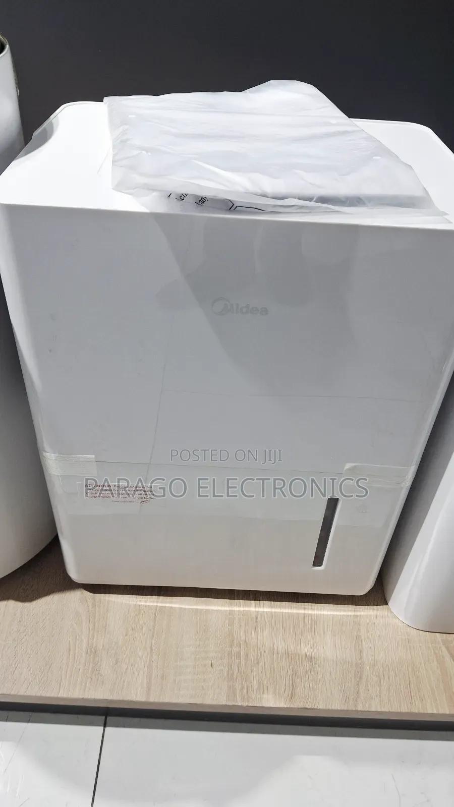 Midea 30ltrs Dehumidifier