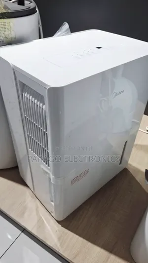 Midea 30ltrs Dehumidifier