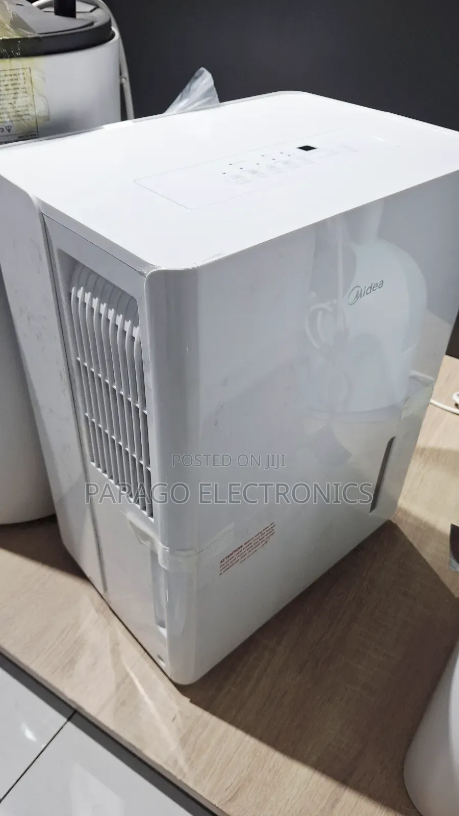 Midea 30ltrs Dehumidifier