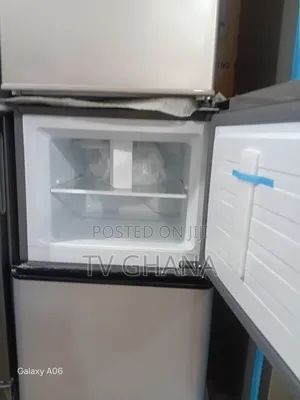 Hot Deal! Sigma Top Freezer 113l