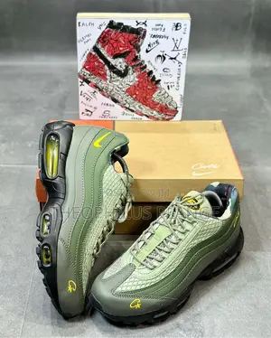 Nike Airmax 95 Sneaker