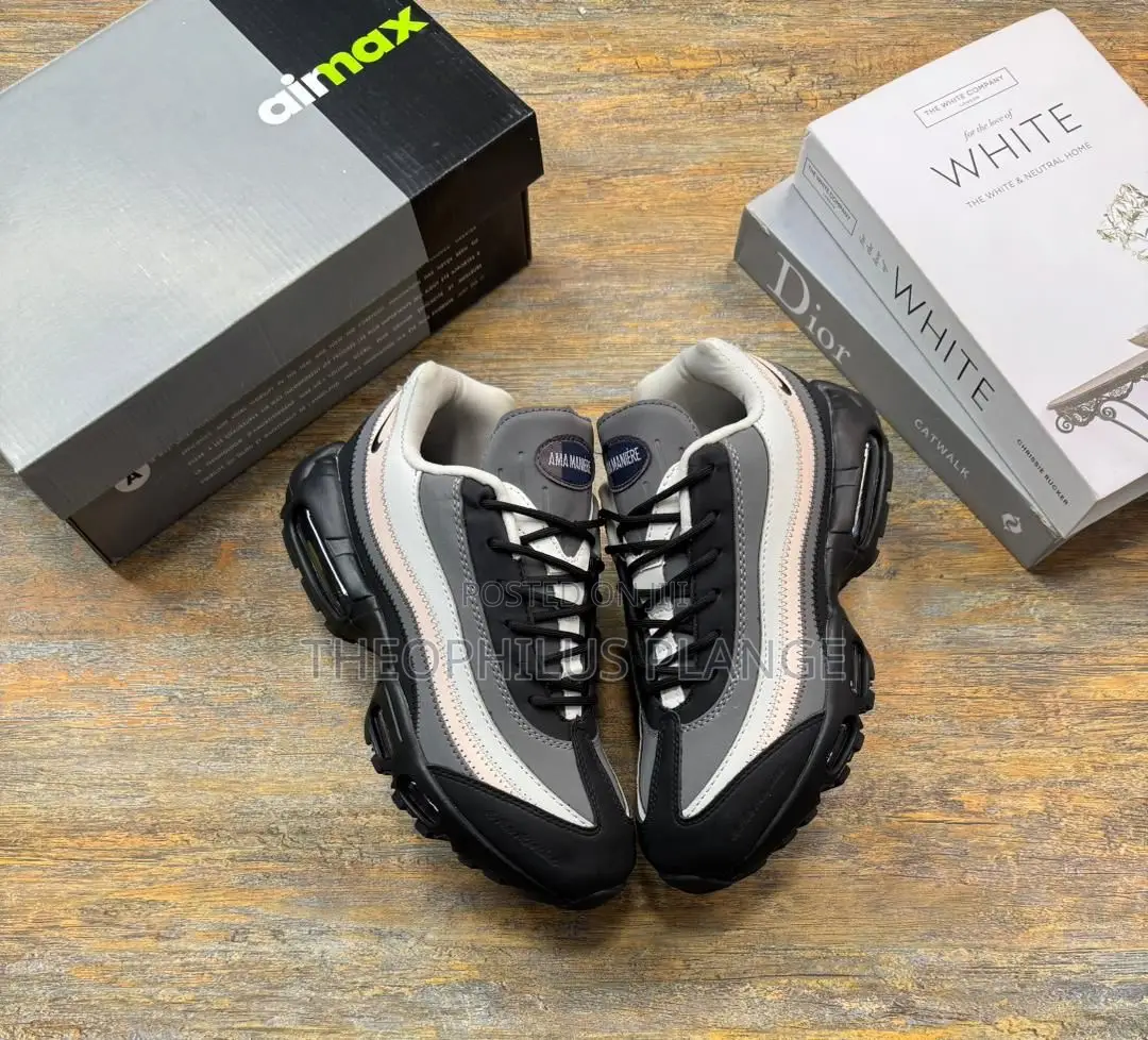 Nike Airmax 95 Sneaker