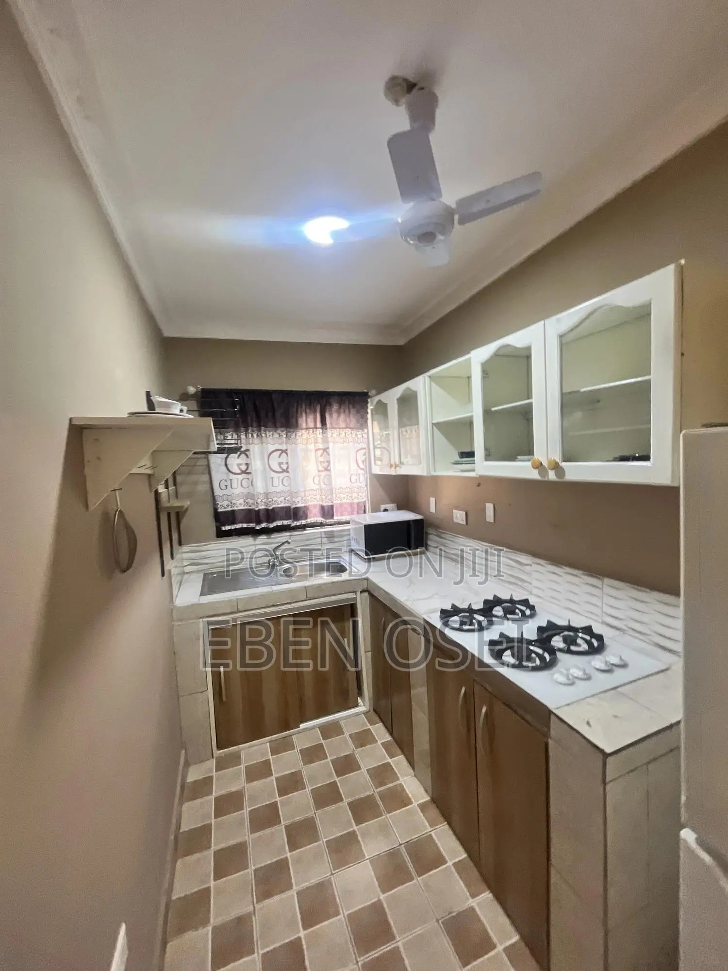 2bdrm Apartment in Dansoman for rent