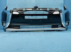 Mitsubishi Outlander 2016-2021 Front Bumper Complete
