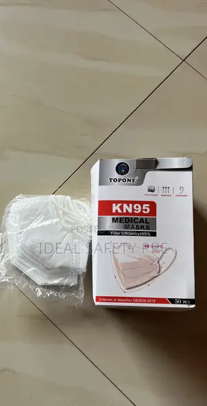 Kn95 Medical Face Mask