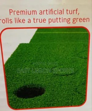 Golf Pong Putting Set Home Game Accra Delivery
