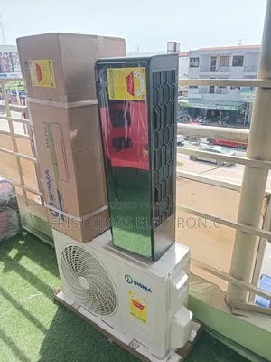 Sigma 1.5hp Mirror Ac – Modern Aesthetics + Quality