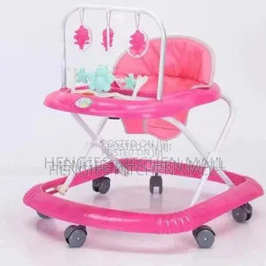 Quality Baby Walker New