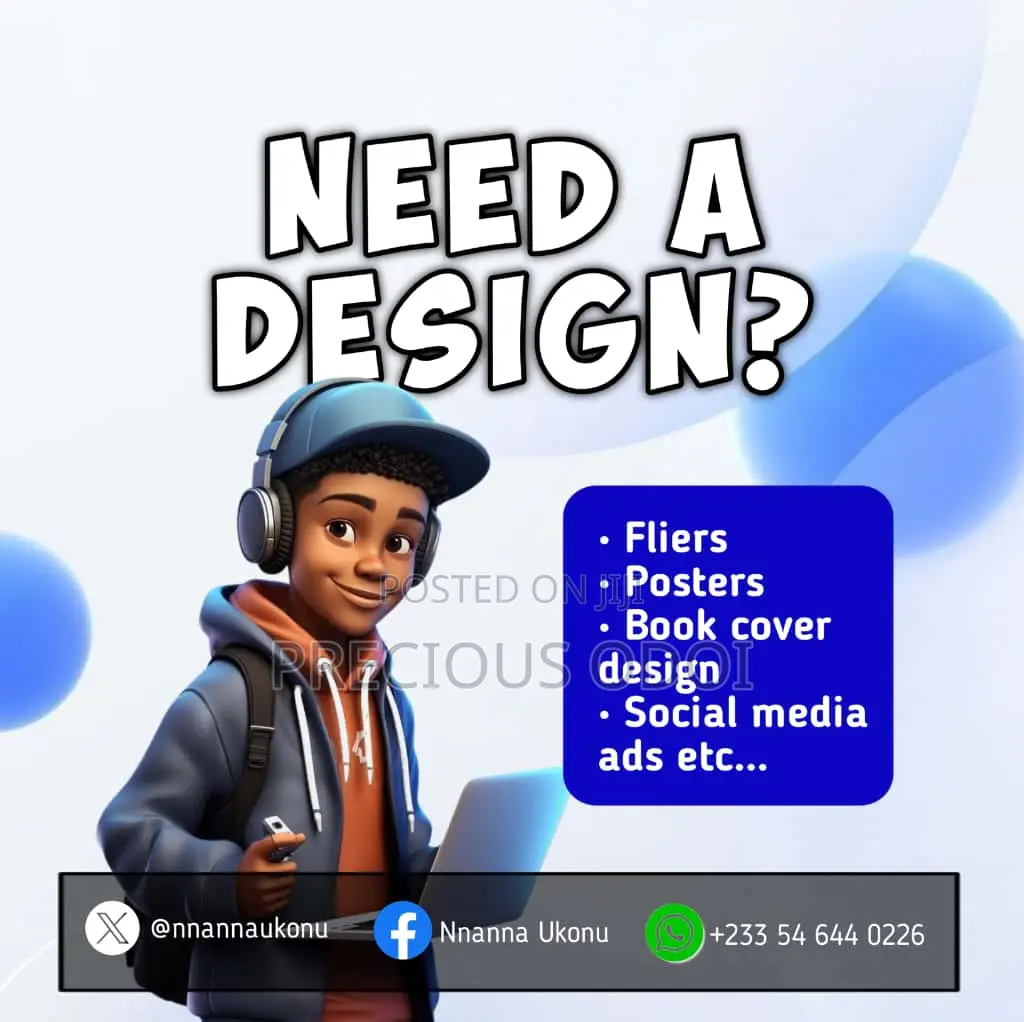 Graphic Designer Support Engineer