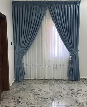 Quick Way Curtains Enterprise