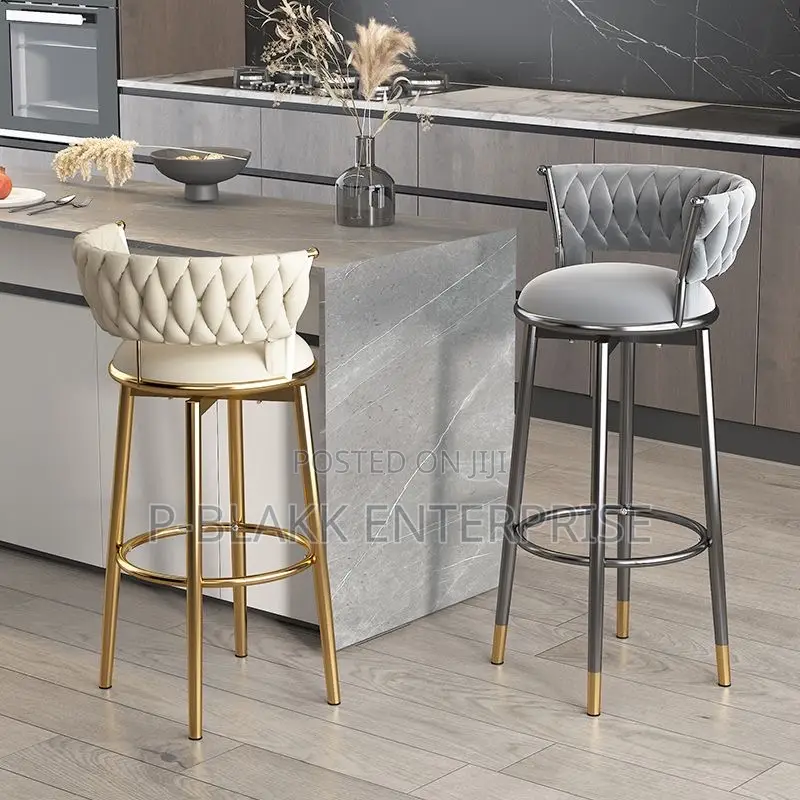 Kitchen Counter Bar Chair