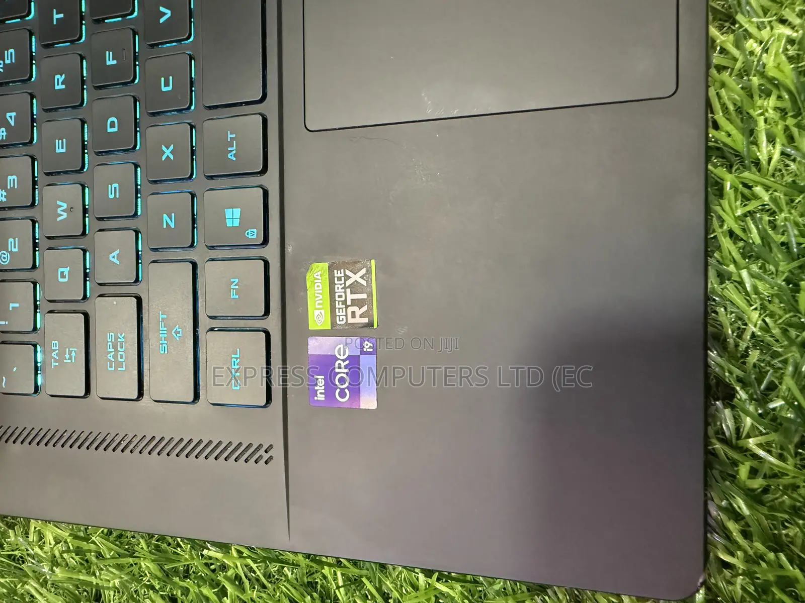 Laptop Asus ROG Zephyrus M16 GU603HR 24GB Intel Core I9 SSD 1T