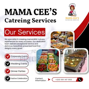Graphic Design Services